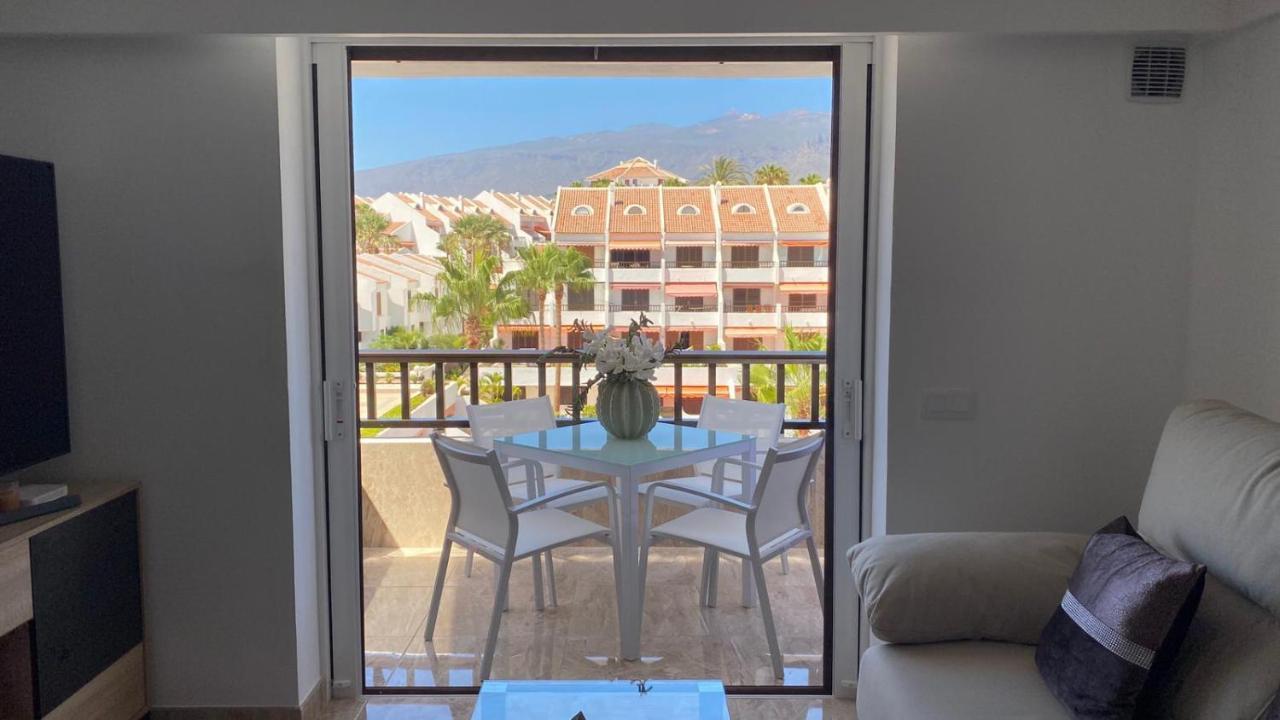 Parque Santiago 1 Luxury Apartament 美洲海滩 外观 照片